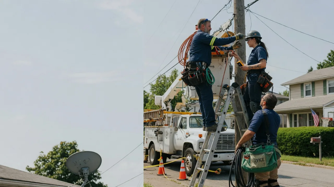 Electrical Repair in Polk City, IA near me